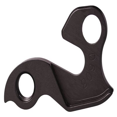 D608 derailleur Hanger for BH, Bianchi, Jamis, Kona, Blue, Claud Butler, Commencal, Corratec, Cube, Diamondback, Felt, Focus, Fuji, Gary Fisher, Gitane, GT, HARO, Ideal, Kalkhoff, Kellys, KHS, Marin