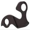 D608 derailleur Hanger for BH, Bianchi, Jamis, Kona, Blue, Claud Butler, Commencal, Corratec, Cube, Diamondback, Felt, Focus, Fuji, Gary Fisher, Gitane, GT, HARO, Ideal, Kalkhoff, Kellys, KHS, Marin view 1
