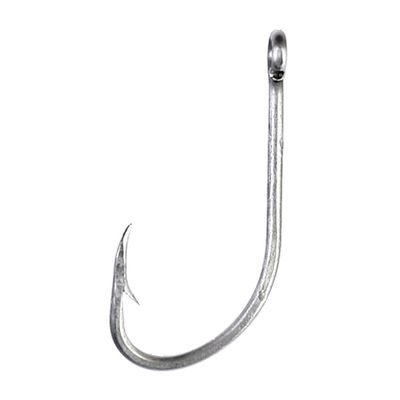Eagle Claw Hooks 90SS, Size 1/0