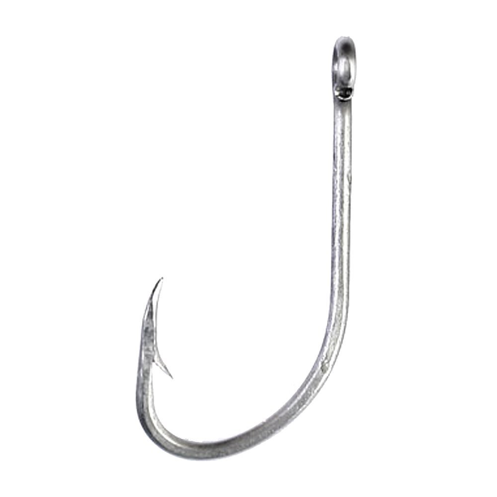 Eagle Claw Hooks 90SS, Size 1/0