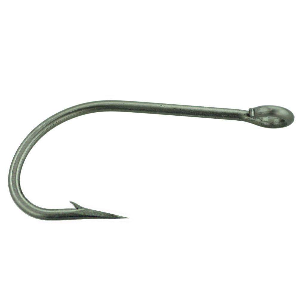Eagle Claw Hooks 354SS, Size 3/0