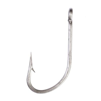 Eagle Claw Hooks 354SS, Size 4/0