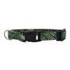 Littlearth NCAA North Dakota State Bison Pet Collar, Team Color, Large view 1