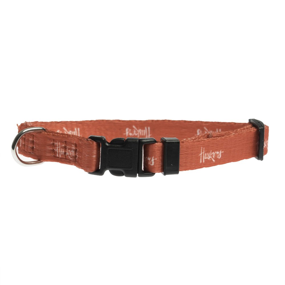 Littlearth Nebraska Cornhuskers NCAA Pet Collar