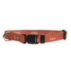Littlearth Nebraska Cornhuskers NCAA Pet Collar view 1