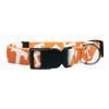 Littlearth Tennessee Volunteers NCAA Pet Collar view 1