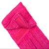 Suddora Football Towel, Pure Cotton Quarterback Field with Hook & Loop Closure, Sports Towels for Sweat & Maintaining Grip, Versatile Towel for Gym, Yoga, Youthful, Pink view 3