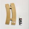 6 Foot Jump Circle (White) view 1