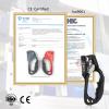 NewDoar Right Hand Ascender Rock Climbing Tree Arborist Rappelling Gear Equipment CE Certified Rope Clamp for 8~13MM Rope(Right Hand Pro Black) view 3