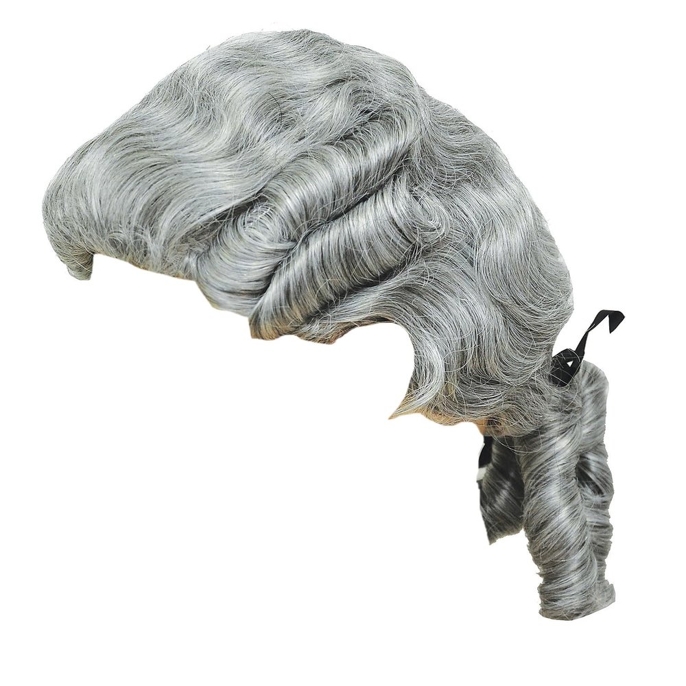 Morris Costumes Colonial Man Dk Bn Gy 51