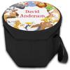 YouCustomizeIt Personalized Animals Collapsible Cooler & Seat view 2