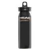 HEAD Tournament Squash Balls, 3 Balls, Black, One Size view 1