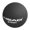HEAD Start Squash Ball view 3