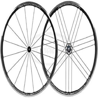 Campagnolo Zonda C17 Shim HG10/11 V Wheels, Black, One Size