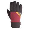 Armada Men's Decker GORE-TEX: Ski Gloves (Burgundy, Large) view 1
