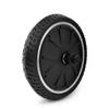 24V 250W/36V 250W/48V250W 8 Inch Ultrathin Hub Motor With Tyre Width 45mm Only 8" E-Scooter Gearless Motor DIY Kickscooter Motor Wheel (24V250W) view 1