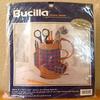 Bucilla Golf Bag Desk Set