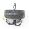 Bike Motor Wheel ul trathin hub Motor for Scooter brushless Controller with EBS Brake and LCD Display (with Display) view 3