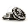 19th Hole Custom Shop 2 x 30g Deluxe Tour Style Weights for Scotty Cameron Fastback, Squareback and Roundback Putters Wrench, Skull, Black (Black) view 3