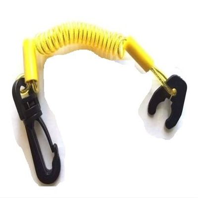 Polaris Virage Genesis SLT SL SLTX SL650 SL750 SLT650 SLT750 Vest Lanyard