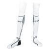 Rinat Classic Soccer Goalkeeper Long-Socks (White) view 1