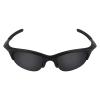 Mryok Polarized Replacement Lenses for Oakley Half Jacket - Stealth Black view 2