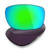 Mryok Polarized Replacement Lenses for Oakley Jawbone/Racing Jacket - Emerald Green view 1