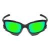 Mryok Polarized Replacement Lenses for Oakley Jawbone/Racing Jacket - Emerald Green view 2