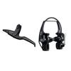 Magura HS11 EVO2 Hydraulic Rim Brake, Bicycle Brake, Black, one Size view 1