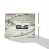 TIBHAR Evolution El-S Table Tennis Rubber (Black, 1,7-1,8 Mm) view 3