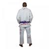 KANO SPORTS Jui Jitsu Gi White with Red Embroidery (M4) view 3