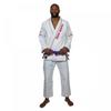 Kano Sports Jui Jitsu Gi White with Red Embroidery (M00) view 1