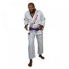 Kano Sports Jui Jitsu Gi White with Red Embroidery (M00) view 4