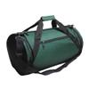 ImpeGear Gym Accessories, Sports & Fitness, Travel Round Roll Bag 18" (Green) view 2