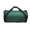 ImpeGear Gym Accessories, Sports & Fitness, Travel Round Roll Bag 18" (Green) view 3