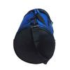 ImpeGear Gym Accessories, Sports & Fitness, Travel Round Roll Bag 18" (Royal) view 1