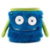 8BPLUS Chalk Bag for Climbing, Bouldering, Belt and Giftbox Included - Wide Opening - Brush Holders, for Left & Right Handers (MAX) view 1