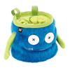 8BPLUS Chalk Bag for Climbing, Bouldering, Belt and Giftbox Included - Wide Opening - Brush Holders, for Left & Right Handers (MAX) view 3