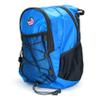 CMC Scottsdale Max Day Pack with Us Flag Medallion, Blue view 1