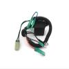 Boat Motor 32900-93911 32900-93910 CDI C.DI C.D.I Coil Unit for Suzuki Outboard DT 9.9HP 15HP 2-stroke Engine view 4