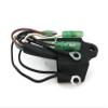 Boat Motor CDI C.DI C.D.I CD.I Coil Unit Assy 6L5-85540-M0 00 for Yamaha Outboard 3HP 3A M L S 2 stroke Engine view 2