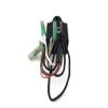Boat Motor CDI C.DI C.D.I CD.I Coil Unit Assy 6L5-85540-M0 00 for Yamaha Outboard 3HP 3A M L S 2 stroke Engine view 3