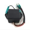 Boat Motor C.D.I CD.I C.DI CDI Coil Assy Unit 6E0-85540-71 70 for Yamaha Outboard Electric 4HP 5HP 2 stroke Engine view 1