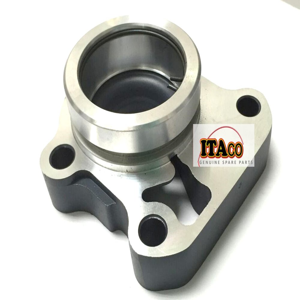 Boat Motor Housing Water Pump Casing for Yamaha Parsun Outboard 6D8-WS443-00 C CV P E 75HP 85HP 90HP 2/4 stroke Engine