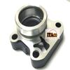 Boat Motor Housing Water Pump Casing for Yamaha Parsun Outboard 6D8-WS443-00 C CV P E 75HP 85HP 90HP 2/4 stroke Engine view 1