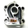Boat Motor Housing Water Pump Casing for Yamaha Parsun Outboard 6D8-WS443-00 C CV P E 75HP 85HP 90HP 2/4 stroke Engine view 4