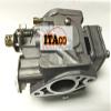 Boat Engine 812648 T 3303-812647T1 3303-812648T Carburetor Assy for Mercury Mariner Quicksilver Marine 2-Stroke 4HP 5HP Outboard Motor view 1