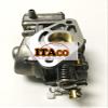Boat Engine 812648 T 3303-812647T1 3303-812648T Carburetor Assy for Mercury Mariner Quicksilver Marine 2-Stroke 4HP 5HP Outboard Motor view 3