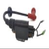 Boat Outboard motor Ign Ignition Coil Assy 6H3-85570-10 6H3-85570-00 for Yamaha Outboard Engine E P 50HP 60HP 70HP 2-stroke Engine view 2