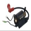 Boat Outboard motor Ign Ignition Coil Assy 6H3-85570-10 6H3-85570-00 for Yamaha Outboard Engine E P 50HP 60HP 70HP 2-stroke Engine view 4